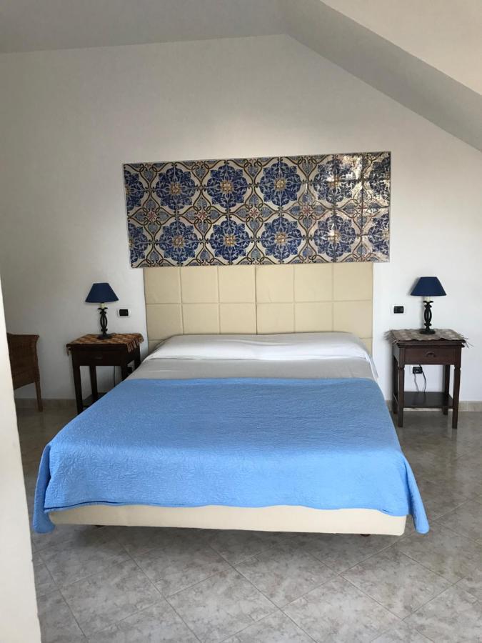Maison De Charme Iommella Lejlighed Sant'Agnello Eksteriør billede