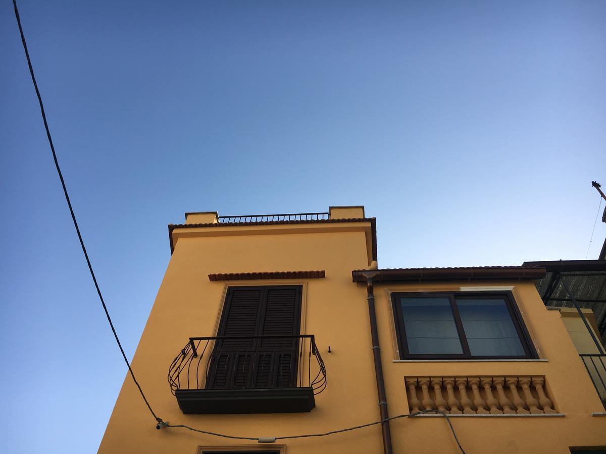Maison De Charme Iommella Lejlighed Sant'Agnello Eksteriør billede