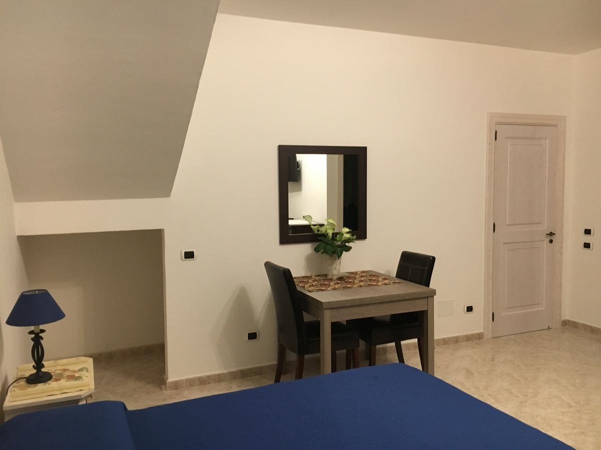 Maison De Charme Iommella Lejlighed Sant'Agnello Eksteriør billede