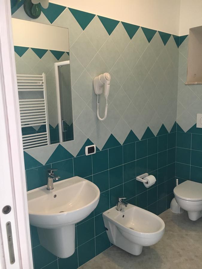 Maison De Charme Iommella Lejlighed Sant'Agnello Eksteriør billede