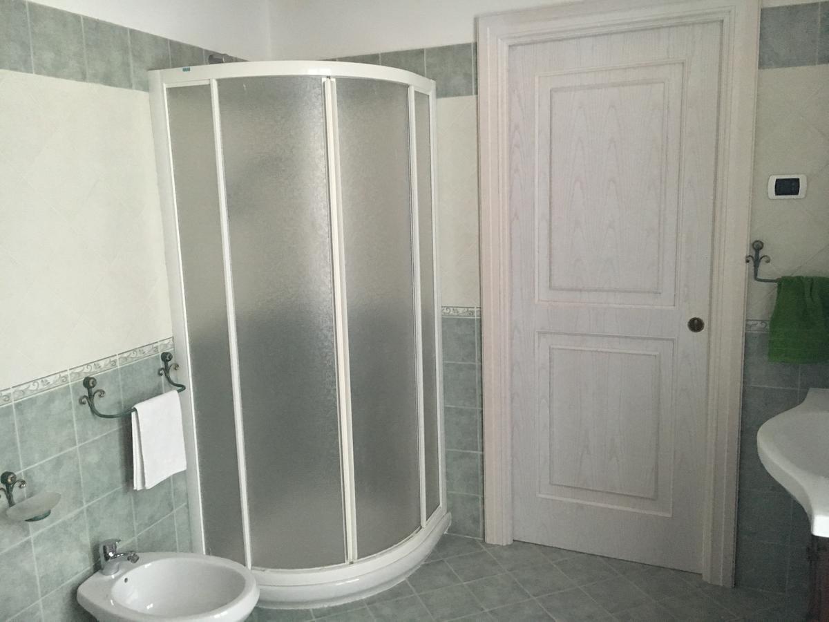 Maison De Charme Iommella Lejlighed Sant'Agnello Eksteriør billede