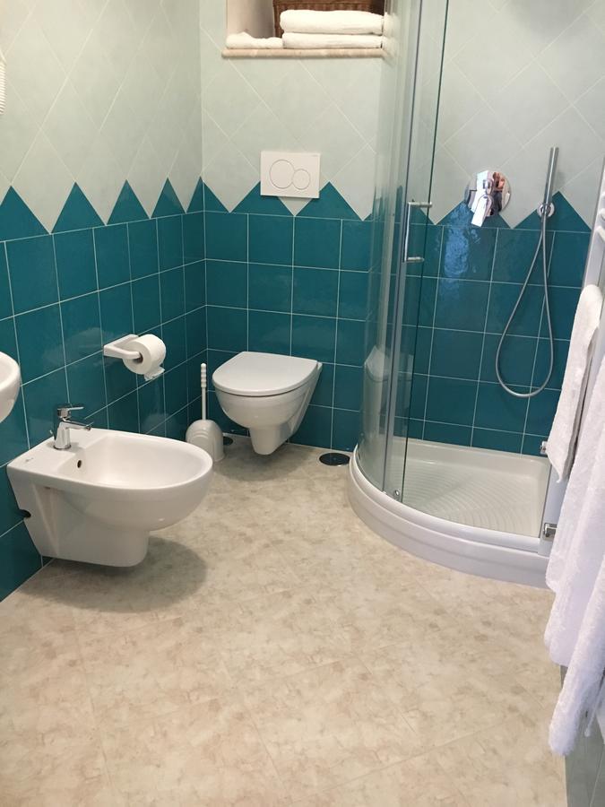 Maison De Charme Iommella Lejlighed Sant'Agnello Eksteriør billede