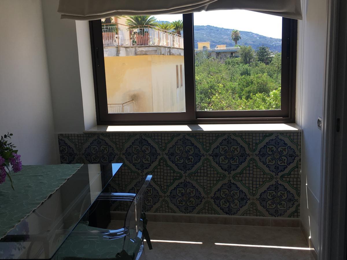 Maison De Charme Iommella Lejlighed Sant'Agnello Eksteriør billede