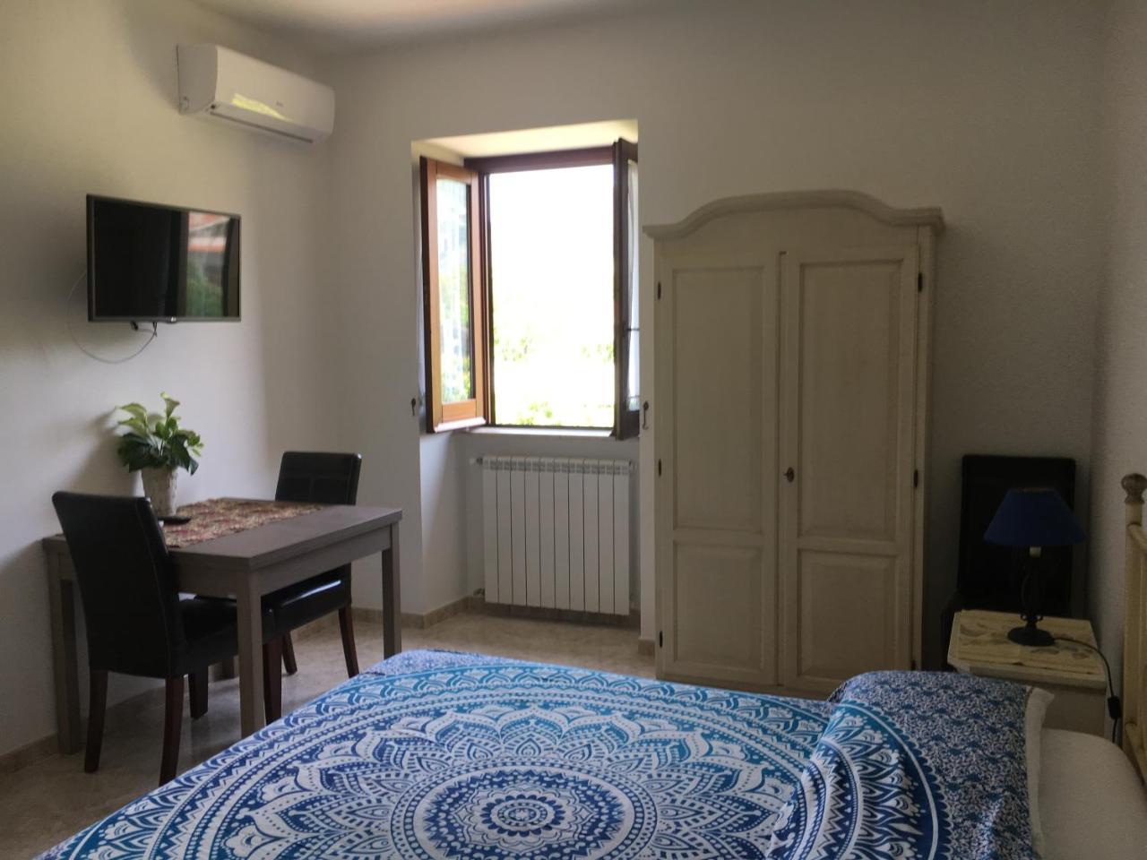 Maison De Charme Iommella Lejlighed Sant'Agnello Eksteriør billede