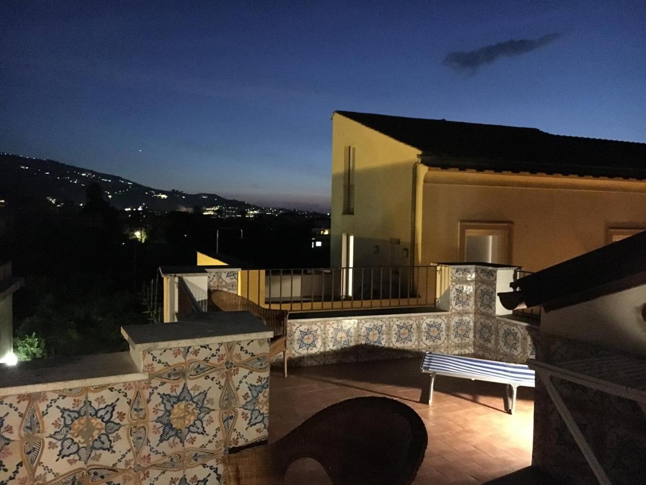 Maison De Charme Iommella Lejlighed Sant'Agnello Eksteriør billede