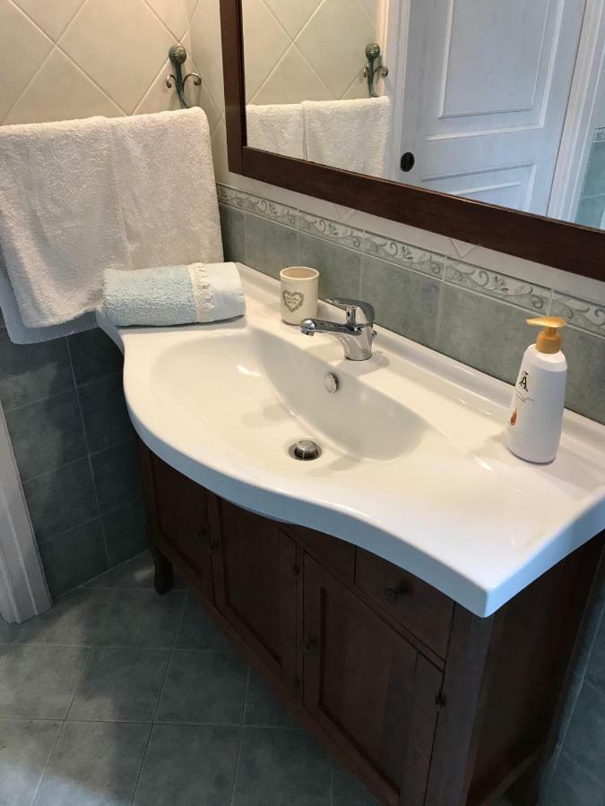 Maison De Charme Iommella Lejlighed Sant'Agnello Eksteriør billede