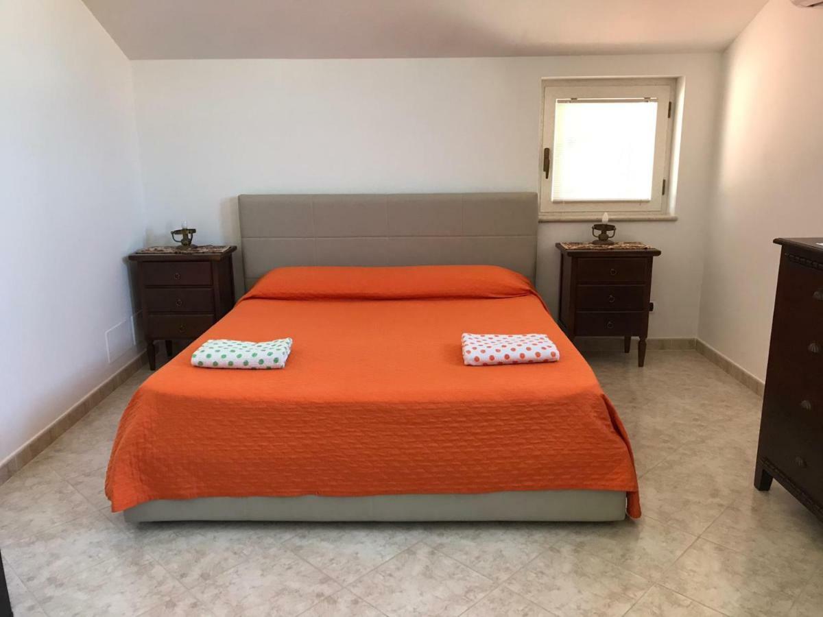 Maison De Charme Iommella Lejlighed Sant'Agnello Eksteriør billede
