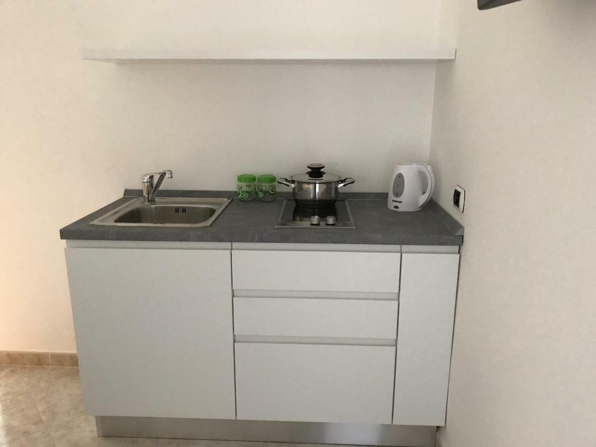Maison De Charme Iommella Lejlighed Sant'Agnello Eksteriør billede