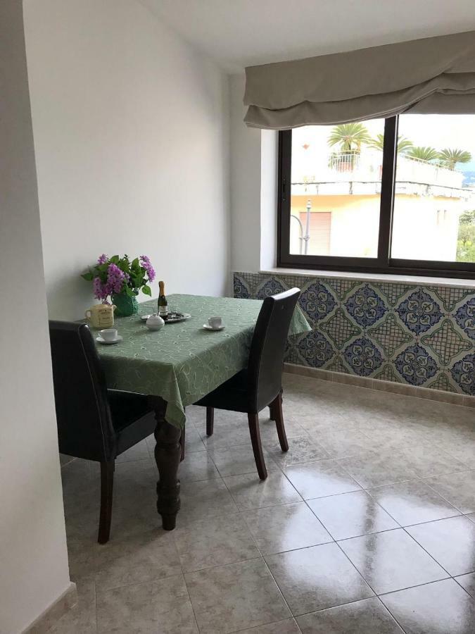Maison De Charme Iommella Lejlighed Sant'Agnello Eksteriør billede