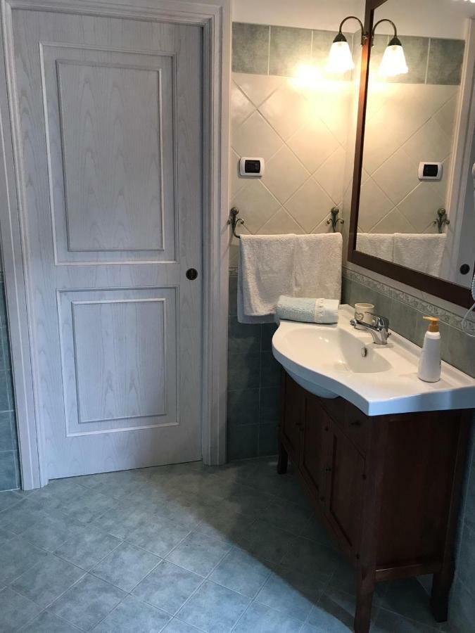 Maison De Charme Iommella Lejlighed Sant'Agnello Eksteriør billede