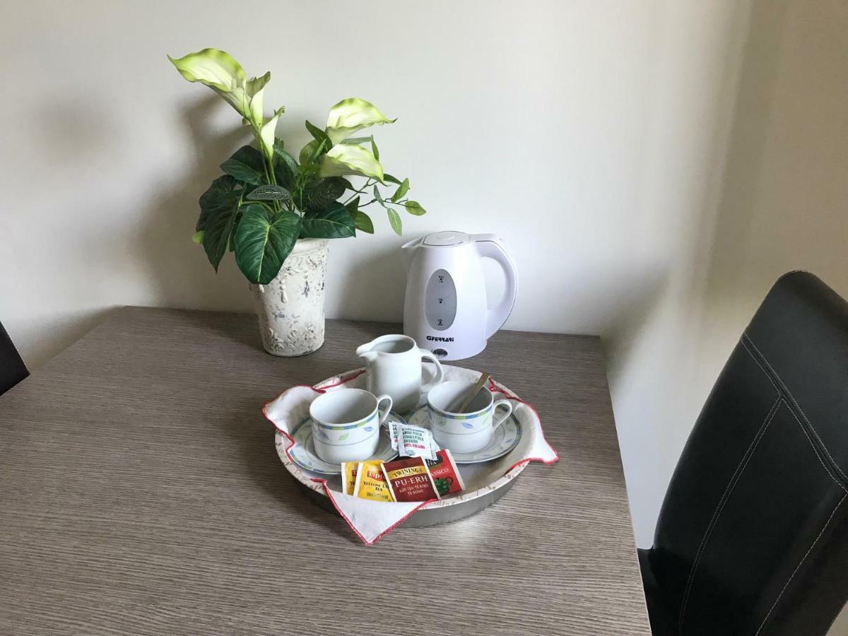 Maison De Charme Iommella Lejlighed Sant'Agnello Eksteriør billede