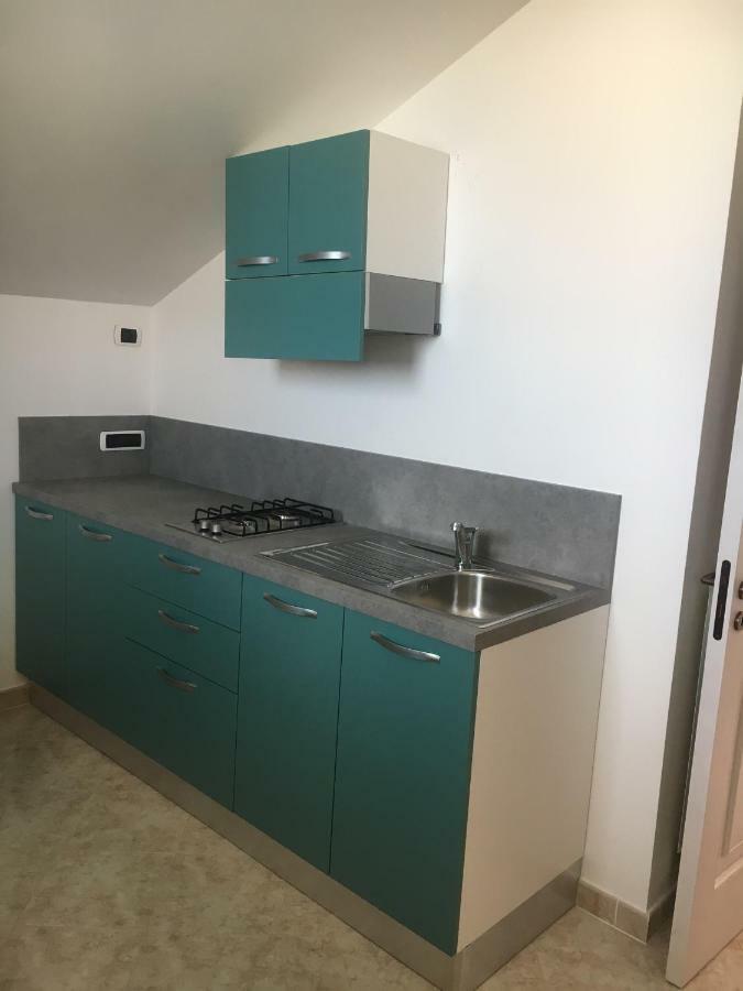 Maison De Charme Iommella Lejlighed Sant'Agnello Eksteriør billede